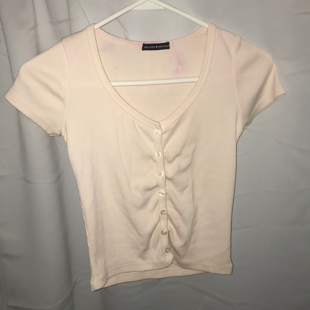 Zelly top